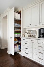 Kitchen Wall Storage Cabinets