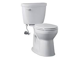 Kohler Cimarron Rev 360 K 31668 Toilet