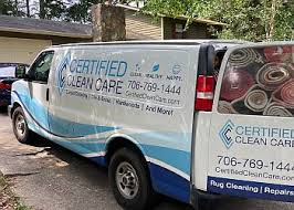 certified clean care in athens