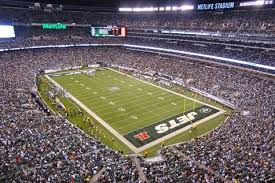 Pittsburgh Steelers S Vs New York Jets