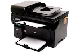 This will enable you to use the printer. Laserjet M1212nf Mfp Hp Laserjet Pro M1212nf Multifunction Printer