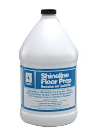 shineline floor prep gallon central