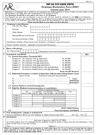 16 employer form free to edit