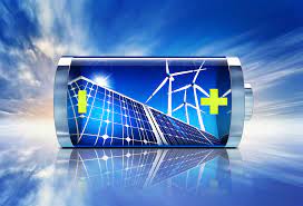 best solar batteries on the market 2023