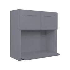 Lifeart Cabinetry Lancaster Gray