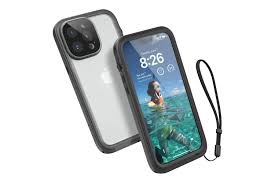 the 6 best waterproof phone cases of 2024