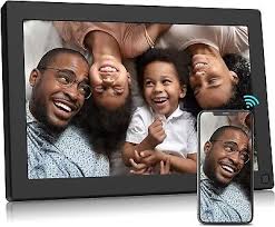 bsimb digital picture frame 10 1 inch