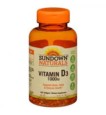 Vitamin d3 is the body's preferred form of vitamin d. Vitamin D