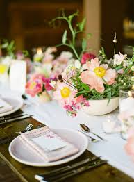 Should You Create A Seating Chart For Your Bridal Shower