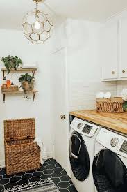 ᐉ 62 best farmhouse laundry room design