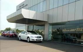 renault nissan automotive india pvt ltd
