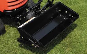 riding mower attachments for yard work