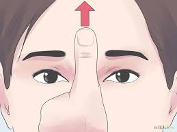 5 Simple Acupressure Points For Headache Acupressure