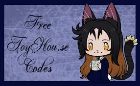 free toyhouse codes by egyptiandragon1