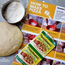 easy pizza dough recipe miss information