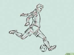 Get inspired by our community of talented artists. Draw Cool Soccer Drawings Novocom Top