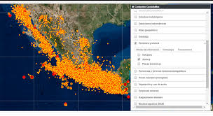 Noticias de ultima hora de sismos y volcanes en el mundo. Sismos Causas Caracteristicas E Impactos Servicio Geologico Mexicano Gobierno Gob Mx