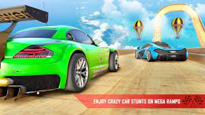 crazy r stunt car games 1 0 8 free