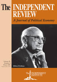 Looking for the best milton friedman books? Two Lucky People Memoirs The Independent Review The Independent Institute