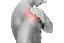 Shoulder Trigger Points What Is Going