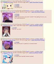 4chan /trash/ is where it's at