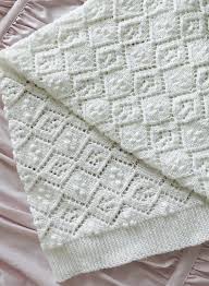 More than 170+ free baby blanket knitting patterns to choose from, you have arrived at the mecca of baby knitting patterns with enough free knit patterns to keep you busy for a lifetime! Free Knitting Pattern For Thine Receiving Baby Blanket Blanket Knitting Patterns Knit Baby Blanket Pattern Free Free Baby Blanket Patterns