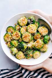 roasted brussels sprouts the best