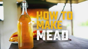 how to make mead at home easy guide