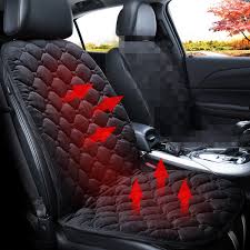 Car 24v Front Seat Heater Cushion