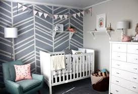 Your nursery should be a special sanctuary for you and your bub, so you've got to make it comfortable, practical, personal and beautiful. 18 Budget Friendly Nursery Ideas
