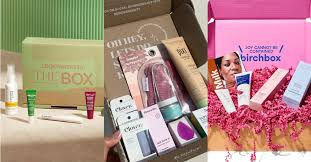 8 best beauty subscription bo you