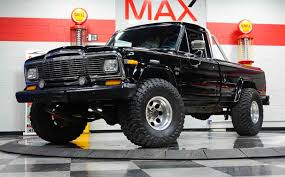 We have been anticipating to find out 2021 jeep gladiator introduced on some significant forthcoming automobile demonstrates. 1982 Jeep Gladiator Restomod With 5 9 Liter V8 Engine