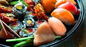the 30 best places to get sushi in n j
