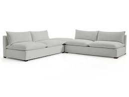Modern Modular Sectional Sofa Bed