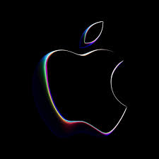 apple event wwdc23 apple logo