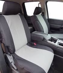Exact Seat Covers Ns4 C1 X7 Custom