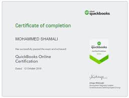 Quickbooks Online Account Setup And Managing Chart Of Accounts