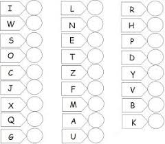 Baiklah, mari kita belajar lagi satu tips sederhana untuk mengubah huruf kecil menjadi huruf besar dan juga sebaliknya. Bahasa Malaysia Prasekolah Latihan Huruf Alphabet Worksheets Preschool Alphabet Preschool Preschool Worksheets