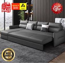 length 100cm multi functional ross sofa