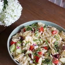 Blend fresh basil pesto at home for ina garten's pasta, pesto and peas recipe. Classic Rhubarb Crisp Recipe Easy Dessert Idea Kenarry