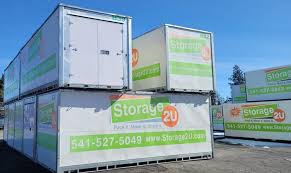 storage containers for portland