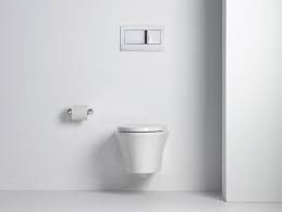 Modern Wall Hung Toilet Modern