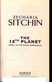 License:freeware (free) file size:5 mb. The 12th Planet Sitchin Zecharia Free Download Borrow And Streaming Internet Archive