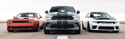 discover dodge challenger accessories