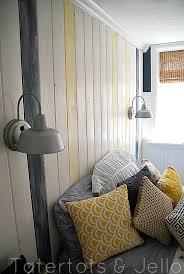add diy switches to outdoor sconces to