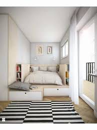 Schlafzimmer ideen für jedes kind 30 fabelhafte raumideen für kinder die farben lieben neu 2019. Wohn Und Schlafzimmer In Einem Raum Ideen Caseconrad Com