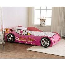 This car bed is not only a boy bed frame, it's also a remarkable gift to your boy. Ferrari Car Bed Wayfair