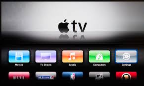 Updated UI as of 5.0, Conclusions - Apple TV 3 (2012) Short Review - 1080p  and better WiFi