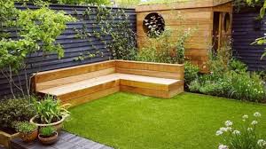 2) make the figment of a bigger garden by disguising. 33 Lovely Small Home Garden Ideas That You Will Want Magzhouse