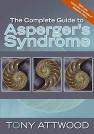 The Complete Guide To Asperger S Syndrome gambar png